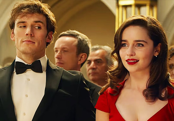 龍后以前被霸凌的原因是「這個」？10個艾蜜莉亞克拉克的小秘密 艾蜜莉亞克拉克、Emilia Clarke、權力遊戲、我就要你好好的、秘密