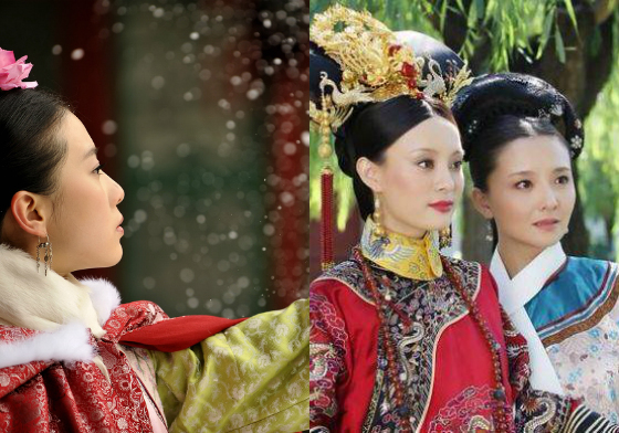 都過了五年還轉得到《步步驚心》！重播幾百遍都想看完的5部陸劇 陸劇、環珠格格、鹿鼎記、步步驚心、後宮甄嬛傳、瑯琊榜