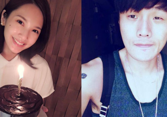 妞快報：愛火終究藏不住！楊丞琳李榮浩被拍到牽緊緊遊東京 楊丞琳、李榮浩、東京、出遊、十指緊扣