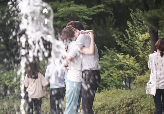 一聽到「道京式告白」！你做錯什麼女孩都原諒你 又吳海英、告白、如何告白、愛情、愛情告白