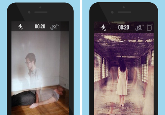 6/17限時免費App特輯：用手機拍出「靈異照」你試過嗎？ 限免、免費、特價、iPhone、App