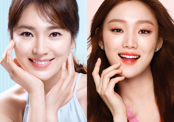 請頒給它們諾貝爾美妝獎吧！3個為懶女孩發明的超實用化妝品 化妝品、懶惰女孩、氣墊粉餅、雙色眼影、雙色唇膏