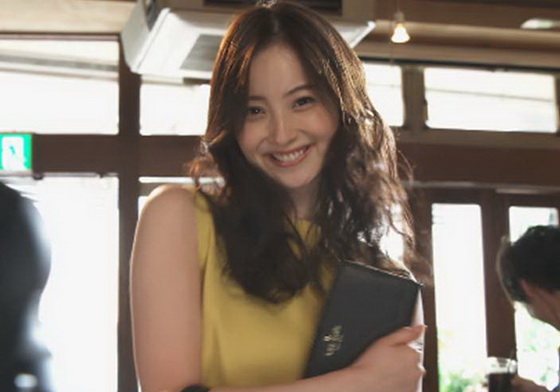 為了追求高顏值，你是否也繳了不少「美人稅」呢？ 美人稅、世界奇妙物語、佐佐木希、佐々木希、美女