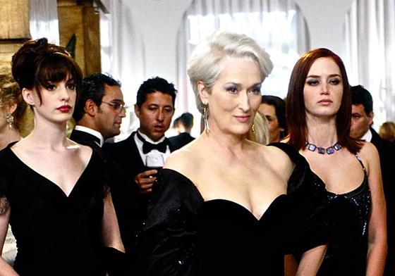 誰說讀設計系才能當時尚編輯？資深編輯給新鮮人的6個真心建議 時尚、編輯、新鮮人、忠故、學習、設計