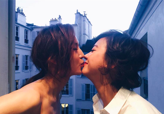 比男朋友還要了解你！不管職場OL還是青春少女都需要的4種朋友 朋友、姐妹、友情、友情萬歲、職場、校園、生活