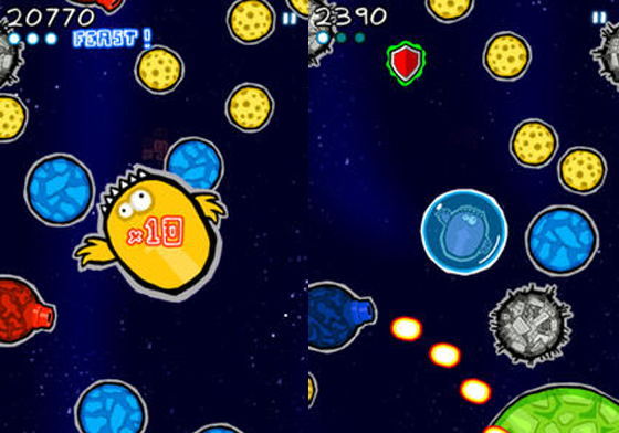 6/20限時免費App特輯：專吃星球的怪獸來啦！ 限免、免費、特價、iPhone、App