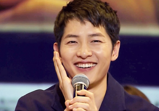 《太陽的後裔》宋仲基歐爸即將來台FM！神秘嘉賓買一送三該有多好 宋仲基、太陽的後裔、宋慧喬、李光洙、朴寶劍、車太賢、趙寅成、林周煥