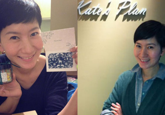 妞快報：伊林名模王亭又驟逝 陳建州、六月齊嘆：婚禮幸福由她一手打造 妞快報、伊林、凱渥、名模、驟逝、王亭又、黃沛潔、六月、陳建州、陳婉若、陳思璇、王麗雅、思念、不捨、婚禮顧問