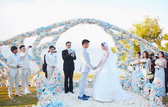 拜託新人別再挑這幾首播啦！8首在喜宴上聽到快膩掉的中文歌 陶喆、今天妳要嫁給我、范瑋琪、最重要的決定、王力宏