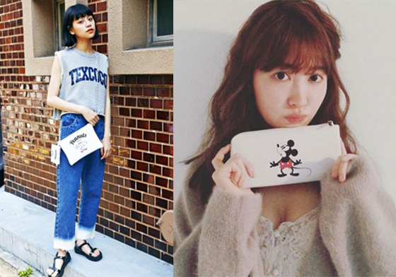 不到300元就能get時髦潮包！10本讓人大滿足的2016夏季日雜新刊 日雜、雜誌贈品、贈品、雜誌附錄、附錄贈品