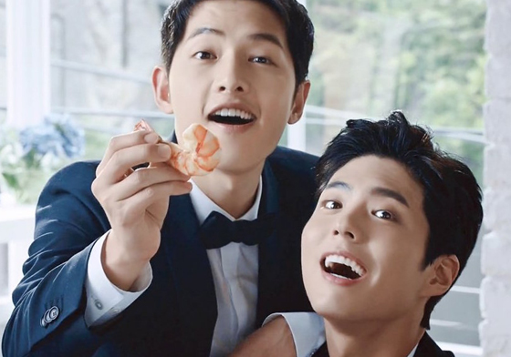 竟然能偷看出他是S還是M？！從烤肉串觀察約會對象的戀愛小祕密 戀愛、特性、烤肉、異性、男人