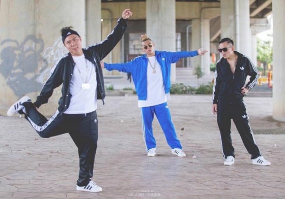 Let's go party party all night！5大台灣數字樂團來了 音樂、樂團、五月天、四分衛、八三夭