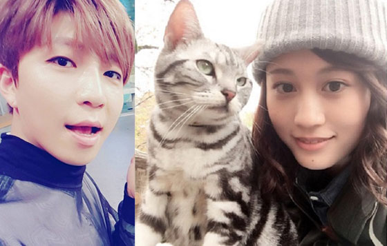 你追蹤山崎賢人了嗎？這些日韓藝人最近也開始玩IG了！ 山崎賢人、DAIGO、山本美月、前田敦子、貫地谷詩穗梨