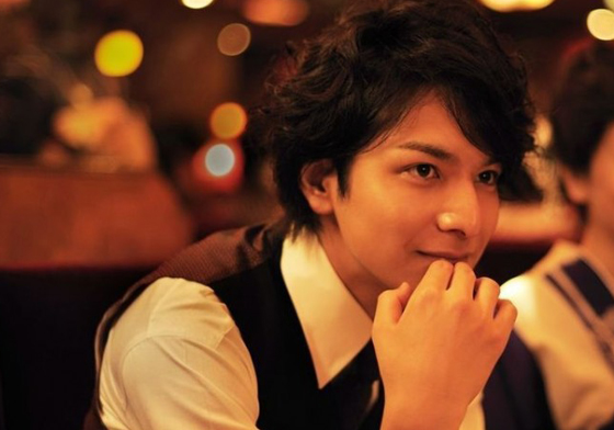 其實他早已CD出道過！？生田斗真自揭隱藏多年的出道秘密..... 生田斗真、CD出道、出道、秘密、電影