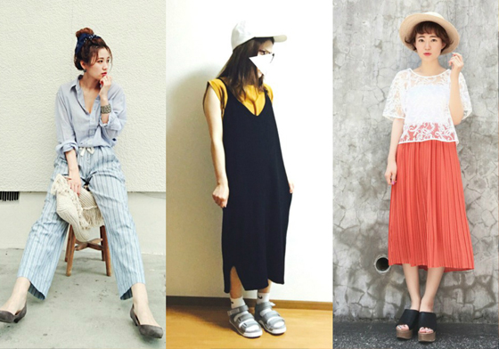 幸運調色盤：12星座明天穿什麼？（7/4-7/10） 星座、幸運物、穿搭、幸運、顏色、色彩、時尚、幸運調色盤、運勢、單品、流行