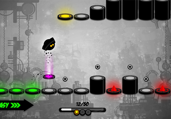 6/24限時免費App特輯：反應力要快，節奏感也要好！ 限免、免費、特價、iPhone、App