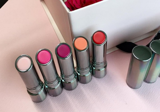 竟然有能洗臉的精華液？！讓老睡過頭的人Happy Happy的本週美妝新消息 美妝週記、MAC、benefit、SUQQU、洗臉