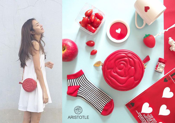 來自泰國的萬人迷人包包！2個不能錯過的當紅設計師品牌 包包、泰國、時尚、螢光、夏天