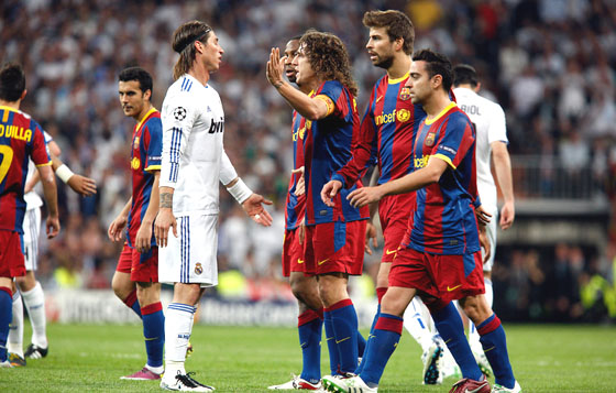 越是防守就越可能輸球！足球教會我們的5個人生道理      防守、認輸、足球、籃球、人生