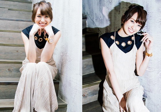 妞專訪：14歲時她已是雜誌模特兒！南明奈教妳日本妞的時尚打扮小秘訣 妞專訪、南明奈、時尚、icon、Nail Queen