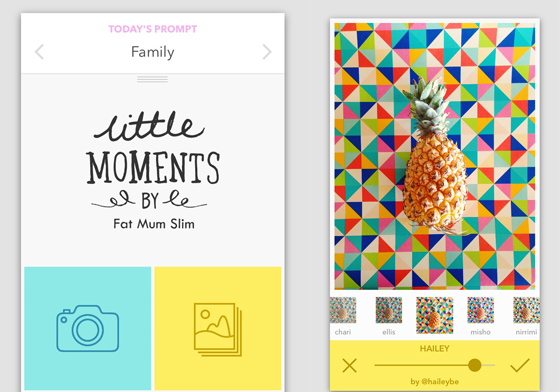 6/27限時免費App特輯：讓人少女心大開的拍照App登場！ 限免、免費、特價、iPhone、App