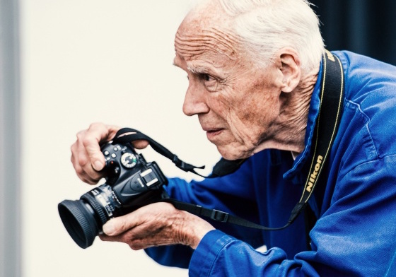 時尚街拍攝影師「比爾坎寧安」逝世！來看看他鏡頭下的那些時尚 Bill Cunningham、時尚、街拍、攝影師、比爾坎寧安