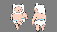 《探險活寶》特輯：鏡前跳舞的小阿寶之歌 探險活寶、阿寶、跳舞、歌曲、音樂