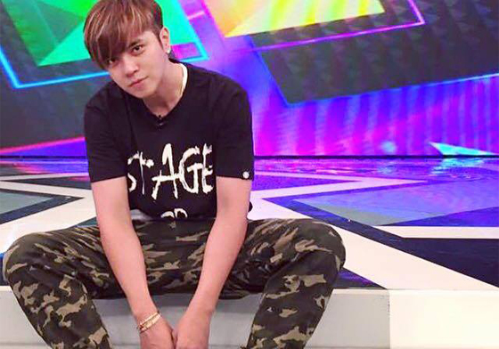 妞快報：87歲還是帥！羅志祥化老妝感性發文逼哭粉絲 羅志祥、小豬、亞洲舞王、周揚青、明星