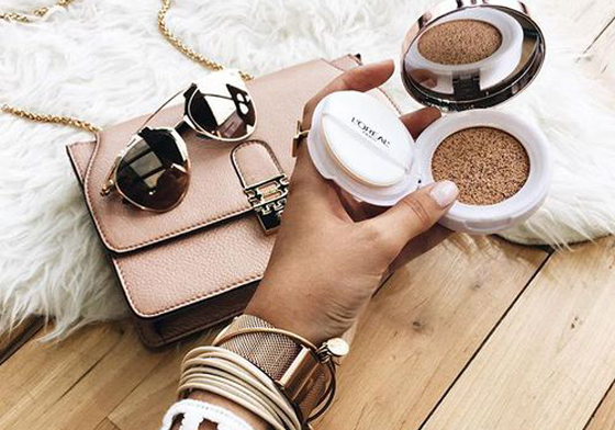 大爆汗也擋不住化妝決心！夏季美妝購買力星座排行大公開 蝦皮拍賣、星座、美妝、購物、拜家、排行、夏天、夏季、榜單