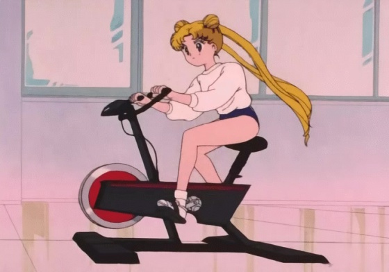 妞特企：什麼你沒穿內衣，那怎麼運動啊！4個愛運動的你一定要知道的事情 內衣、運動、運動內衣、健身、減肥