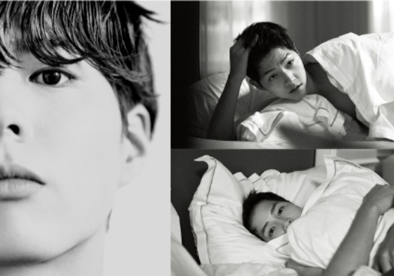 你最想被哪個韓國男藝人求婚？狙擊大韓民國所有女心的前四名 安宰賢、朴寶劍、ERIC、文晸赫、宋仲基