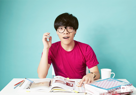 妞專訪：「其實我曾經被霸凌過...」沉寂三年，盧廣仲要你一起大聲喊出：「What a folk！」 盧廣仲、小隊長、小仲、What a folk、民謠