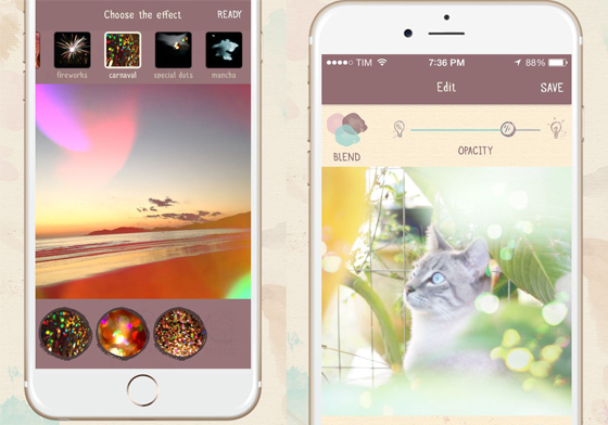 6/29限時免費App特輯：修出夢幻美照不求人！ 限免、免費、特價、iPhone、App