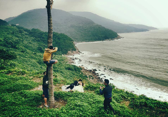 完美婚紗照的殘酷真相！亞洲婚攝背後血淚大公開 婚紗、婚攝、婚紗照、新人、婚禮