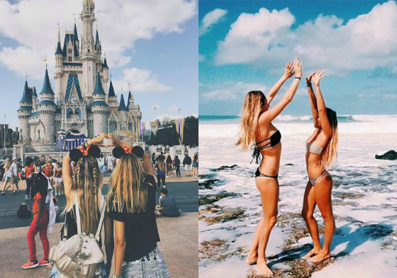 我們要住在一起、當彼此的伴娘！女孩們小時候最愛說的「一起」 姊妹、閨蜜、友情、朋友、好朋友