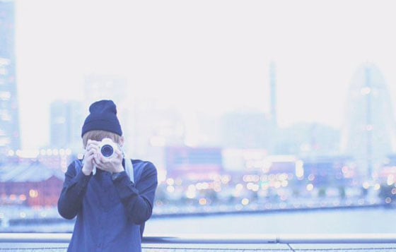 真的好想看這位金髮帥哥長怎樣！日本超人氣cover歌手第二彈－粉ミルク 粉ミルク、kobasolo、日劇、主題曲、cover