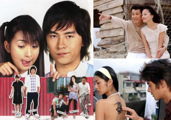 現任伴侶不要聽！我跟初戀一起聽過的7首無名小站歌曲    無名小站、無名、青春、男友、女友