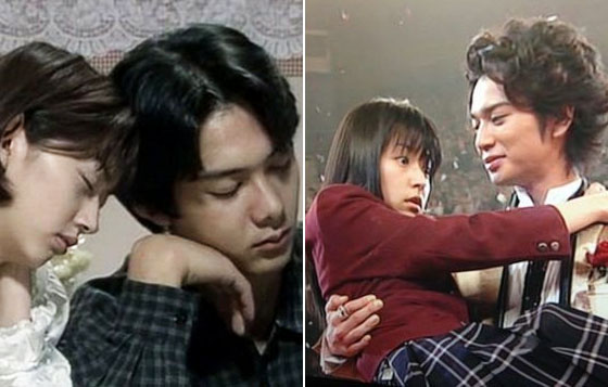 杉菜和道明寺們現在都去哪裡了？盤點4部台日韓都翻拍過的經典電視劇 流星花園、惡作劇之吻、花漾少男少女、原來是美男、大S
