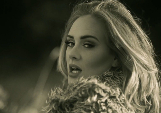 你失戀時都聽什麼歌？6首金曲天后Adele私藏的失戀歌單 失戀、愛情、情歌、Adele、艾黛兒