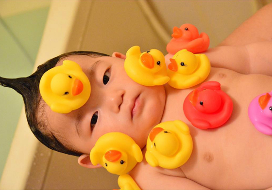 拔拔馬麻不要再惡整兒子了！駿太寶寶十個月大的激萌被整人生 駿太、喜瑞兒挑戰、橡皮鴨、原子小金剛、__shun__0804__、寶寶、桃子