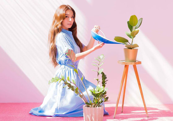 妞快報：田馥甄的靈魂伴侶究竟是誰？女神不平常的《日常》新歌搶先報    妞快報、田馥甄、日常、新歌、搶先報