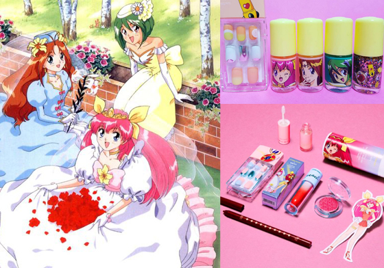 《愛天使傳說》彩妝真的誕生惹！ETUDE HOUSE暑期3大聯名新品開賣 美妝、韓國、ETUDE HOUSE、新品、聯名、愛天使傳說、Wedding Peach、憤怒鳥、Angry Birds、多莉去哪兒、Finding Dory