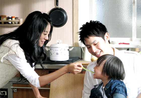 妞快報：影迷跪求拍續集！《下一站，幸福》劇組溫馨合體 下一站，幸福、梁慕橙、任光晞、吳建豪、安以軒