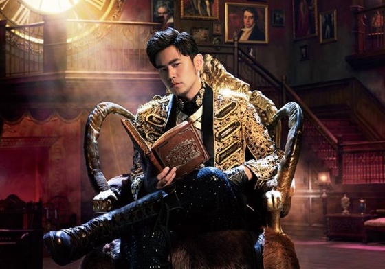 不要說外國人聽不懂杰倫的歌！這9首就算看著歌詞我們也霧煞煞 周杰倫、愛在西元前、威廉古堡、妳聽得到、聽媽媽的話、蒲公英的約定、給我一首歌的時間、娘子、反方向的鐘、一口氣全唸對