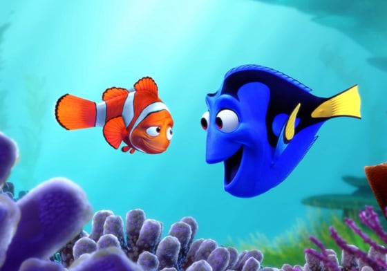 7月7日、7月8日新片快報：《海底總動員2》解開多莉身世之謎 海底總動員2、寒戰2、國定殺戮日、女人沉睡時、電影、預告、新片
