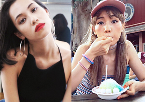 水原希子的愛用耳環就是這個！5個你可以嘗試的圈型耳環 水原希子、仲里依紗、rola、耳環、圈形