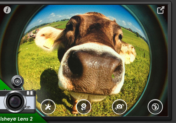 7/6限時免費App特輯：內建魚眼鏡頭好威！ 限免、免費、特價、iPhone、App