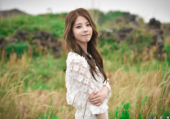 樂童兄妹檔都愛的好聲音！離開FNC後Juniel妹妹終於強勢回歸啦〜 韓樂、Juniel、FNC、C9、回歸、專輯、新歌、Pisces、물고기자리、雙魚座、Dara、樂童