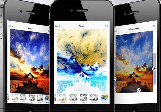 7/7限時免費App特輯：用手機修出磅礡美照不是夢！ 限免、免費、特價、iPhone、App