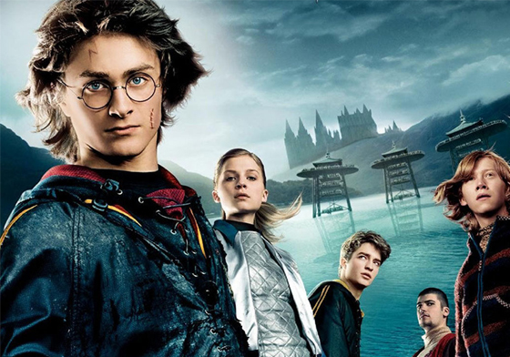 各位麻瓜我們可以前進霍格華茲了！英國華納兄弟片場的魔法早餐之旅正式啟程 哈利波特、麻瓜、霍格華茲、魔法、英國